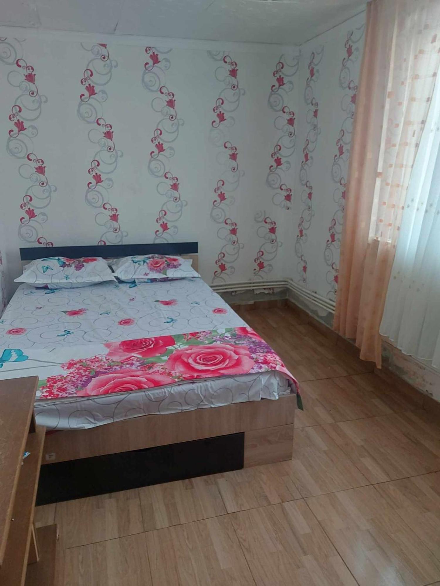 Camelia Hotel Западен Ефорие Екстериор снимка