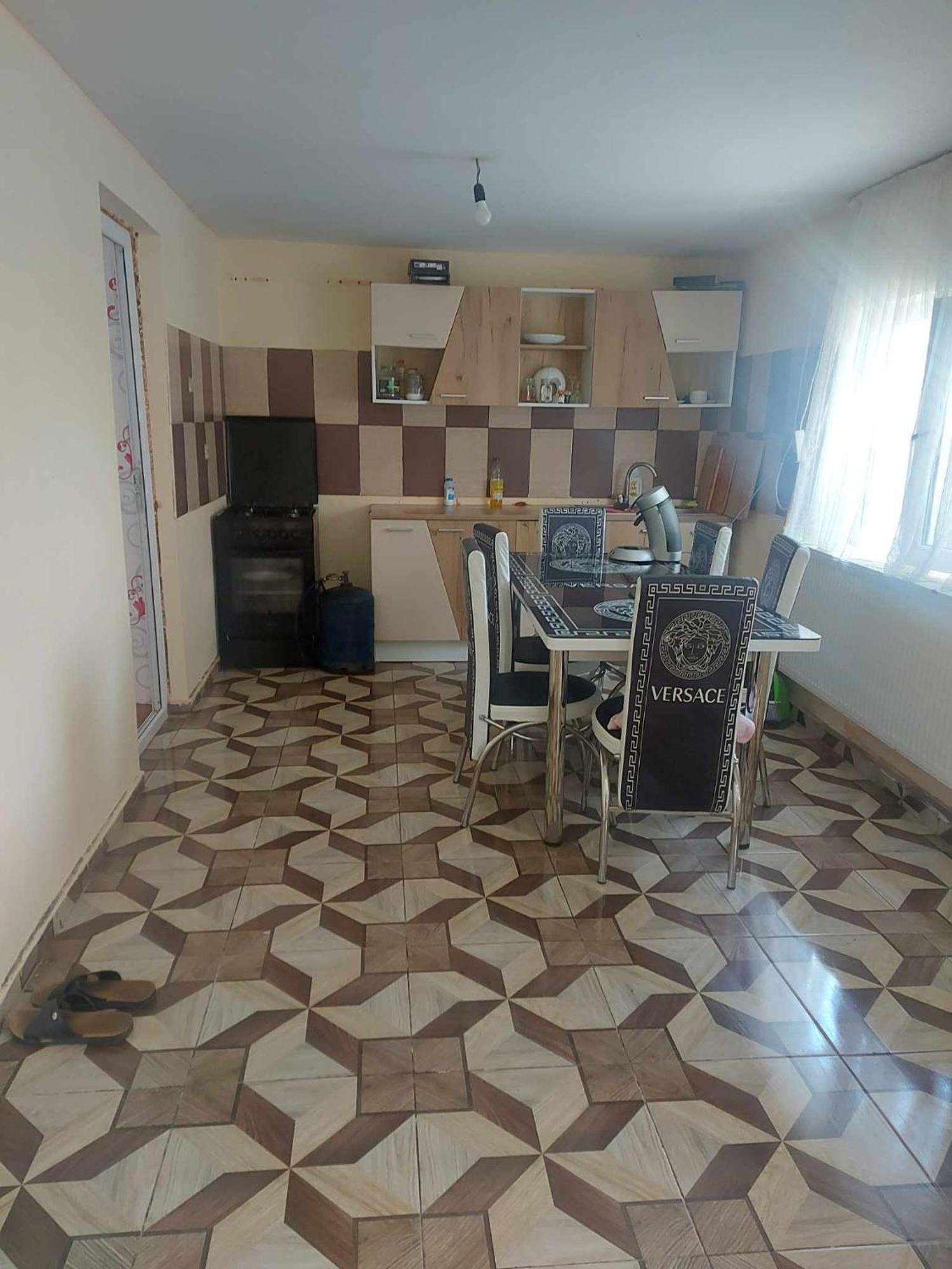 Camelia Hotel Западен Ефорие Екстериор снимка