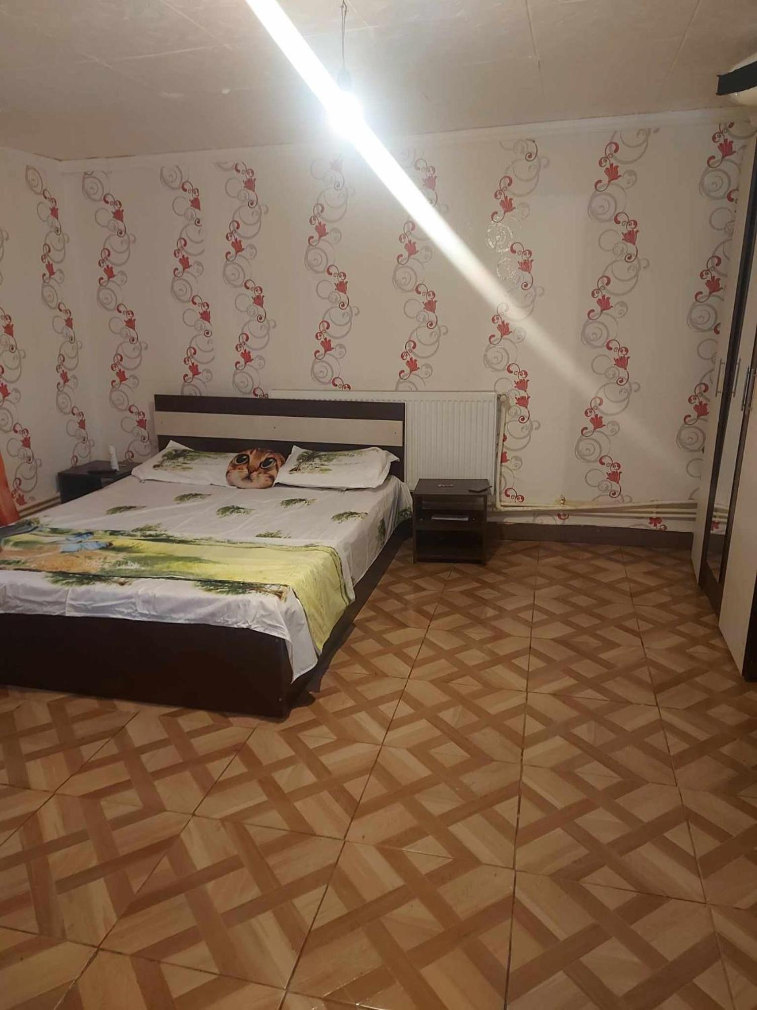 Camelia Hotel Западен Ефорие Екстериор снимка