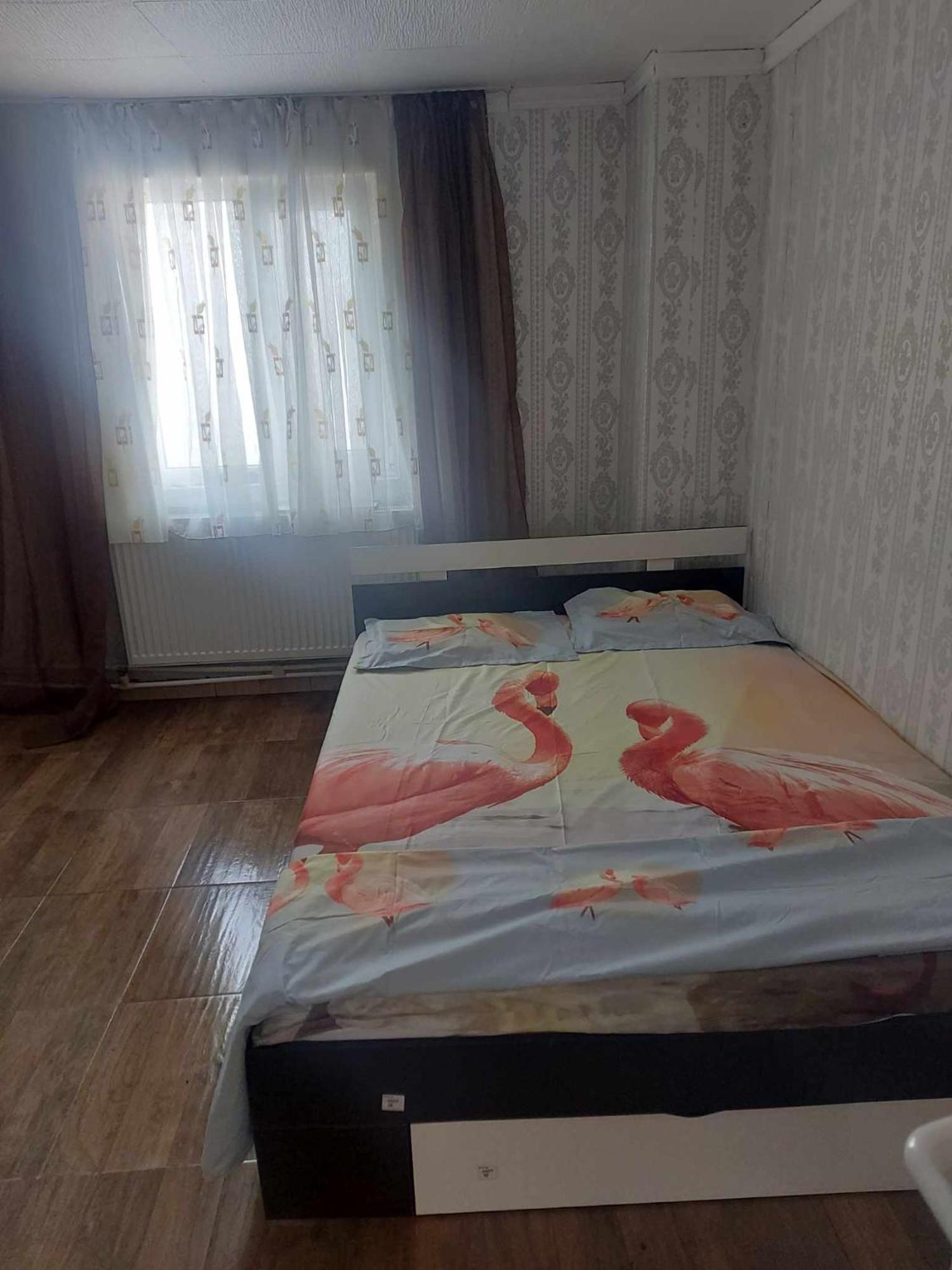 Camelia Hotel Западен Ефорие Екстериор снимка