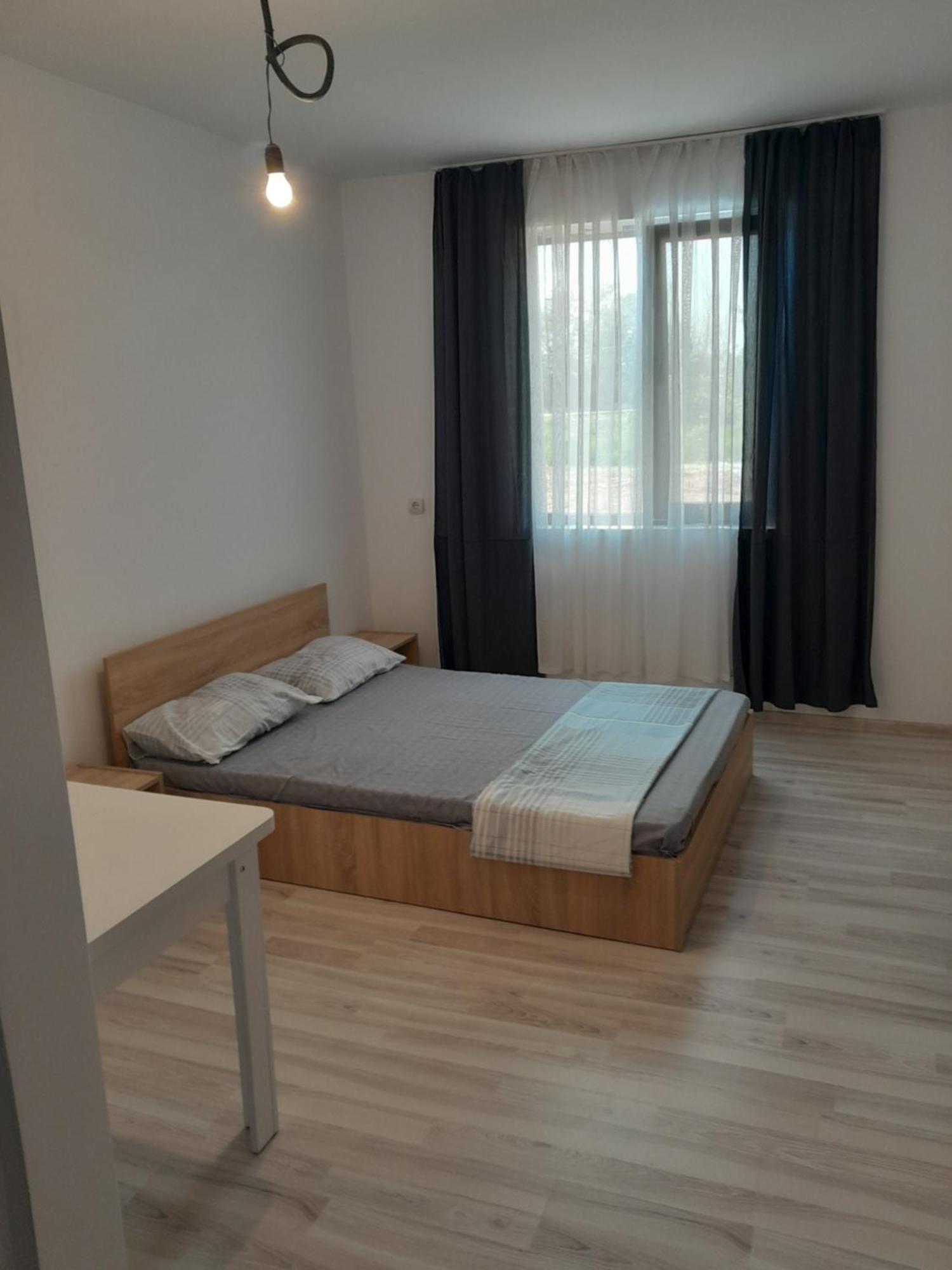 Camelia Hotel Западен Ефорие Екстериор снимка