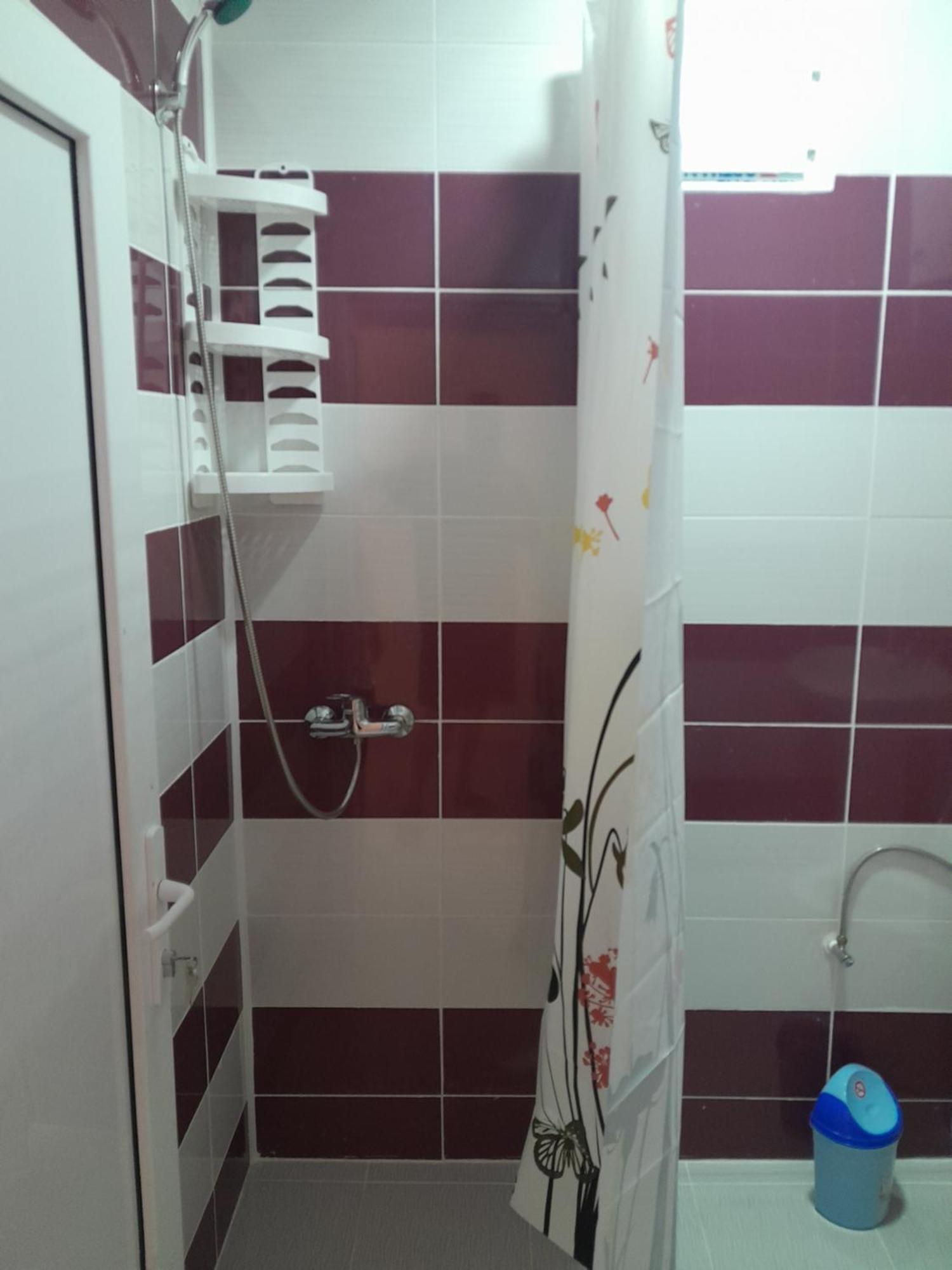 Camelia Hotel Западен Ефорие Екстериор снимка