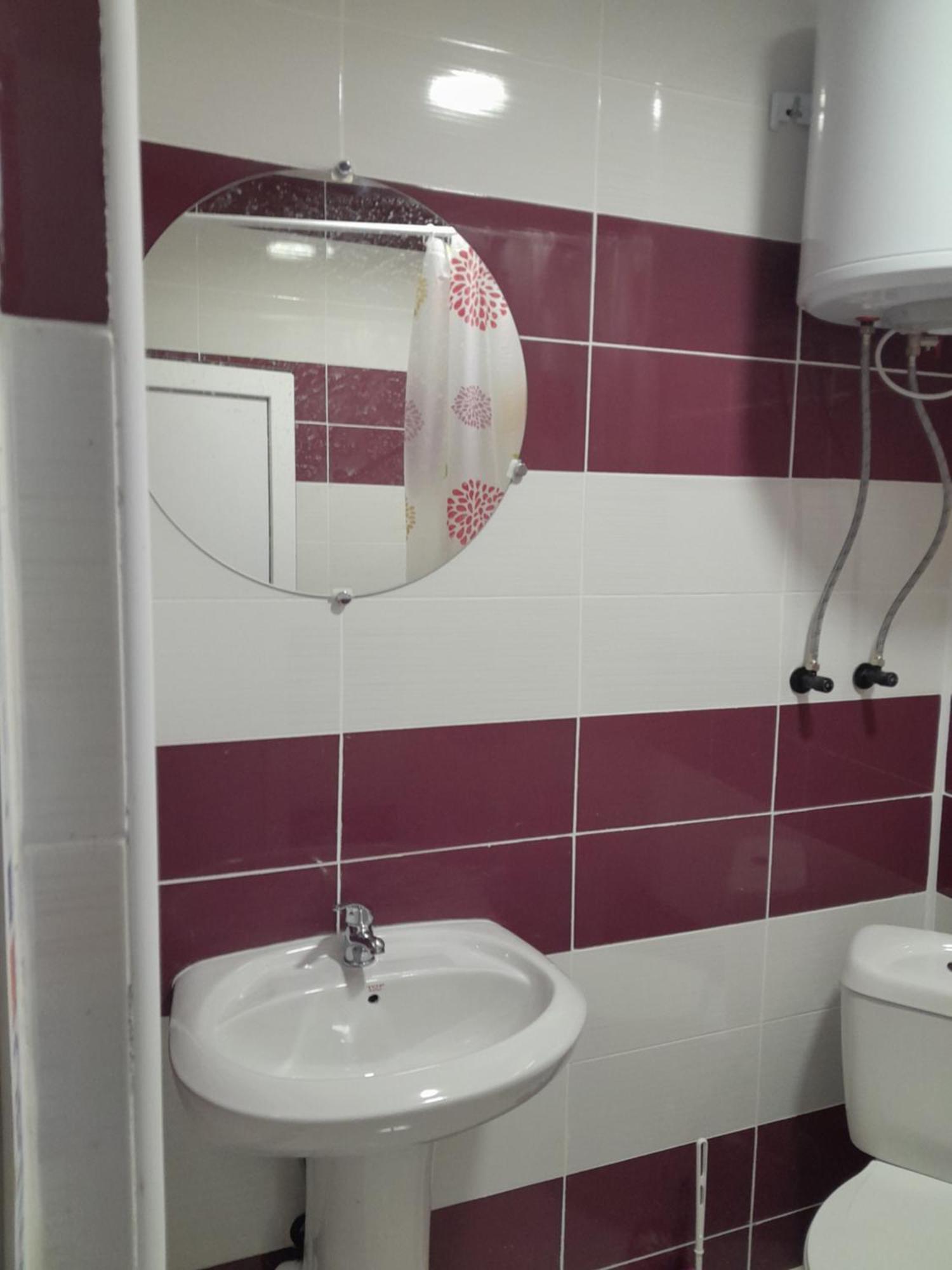 Camelia Hotel Западен Ефорие Екстериор снимка