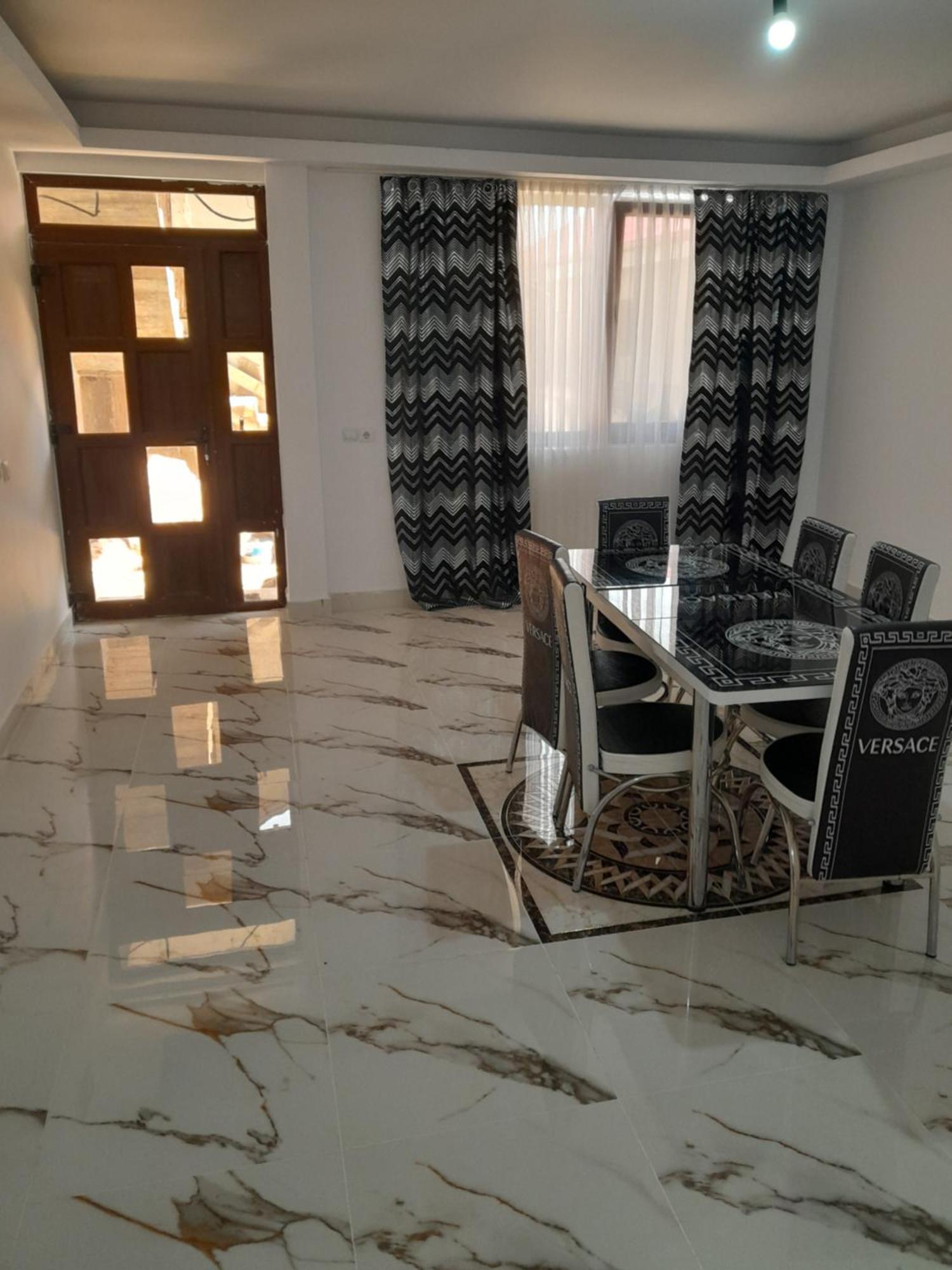 Camelia Hotel Западен Ефорие Екстериор снимка